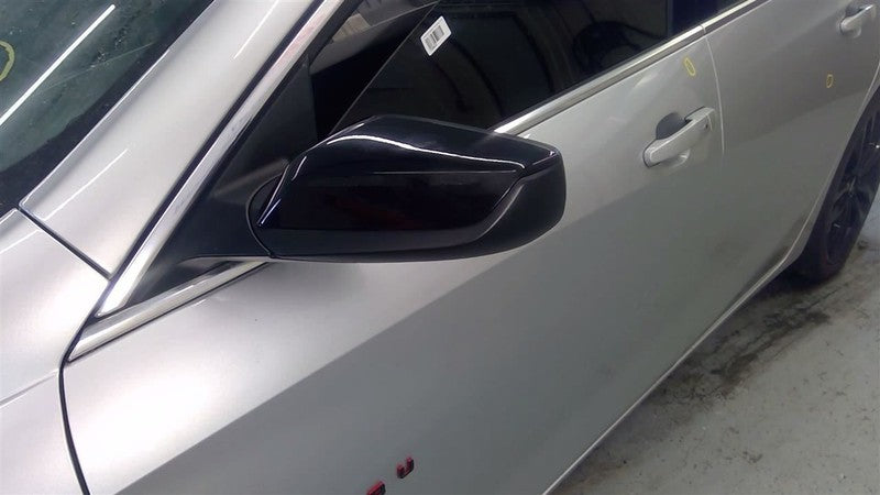 Passenger Rear Suspension Manual Parking Brake Fits 16-22 MALIBU 16465