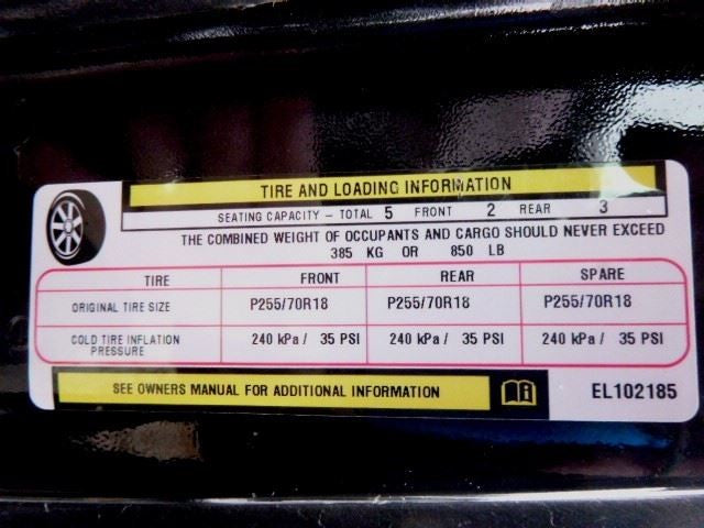 Transfer Case VIN W 6th Digit Jk Body 3.6L Fits 12-18 WRANGLER 1537895