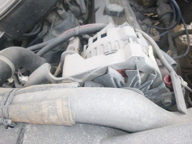 Rear Axle 2WD Model VIN C 5th Digit Srw Fits 88-89 CHEVROLET 3500 PICK