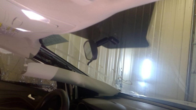 Ford Escape 2017-2019 Rear View Mirror 6U5Z17700D Used 6892