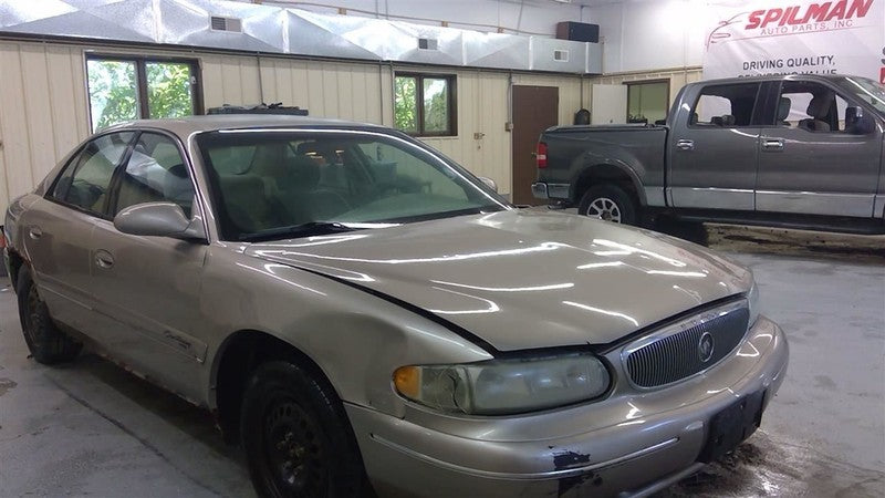 Automatic Transmission Fits 00 CENTURY 1699075