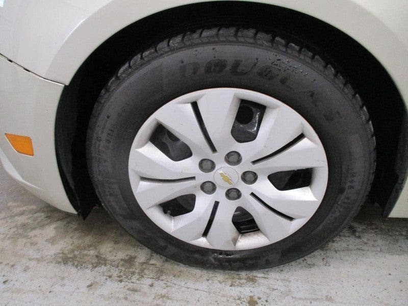 CRUZE     2013 Dash/Interior/Seat Switch 1858602