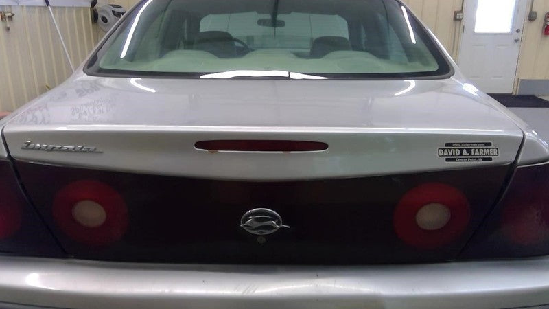 AC Compressor Fits 04-05 IMPALA 1924612