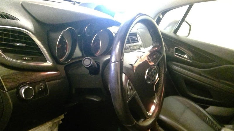 Steering Column Floor Shift Fits 13-14 ENCORE 1938046