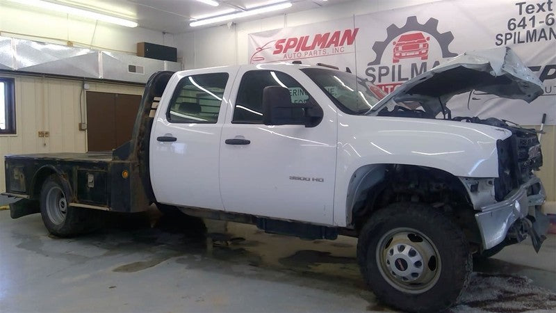 Transfer Case 6.6L Diesel Floor Shift Fits 11-14 SIERRA 2500 PICKUP 16