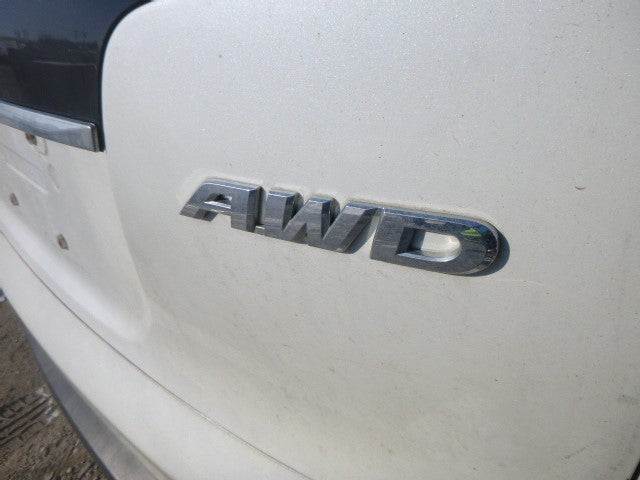 Transfer Case Automatic Transmission Fits 12-14 CR-V 1901510