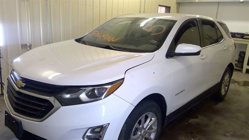 Automatic Transmission FWD 1.5L Fits 18-19 EQUINOX 1702653