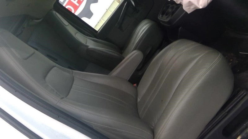 Passenger Front Seat Bucket Vinyl Opt AR7 Fits 15-24 EXPRESS 2500 VAN 