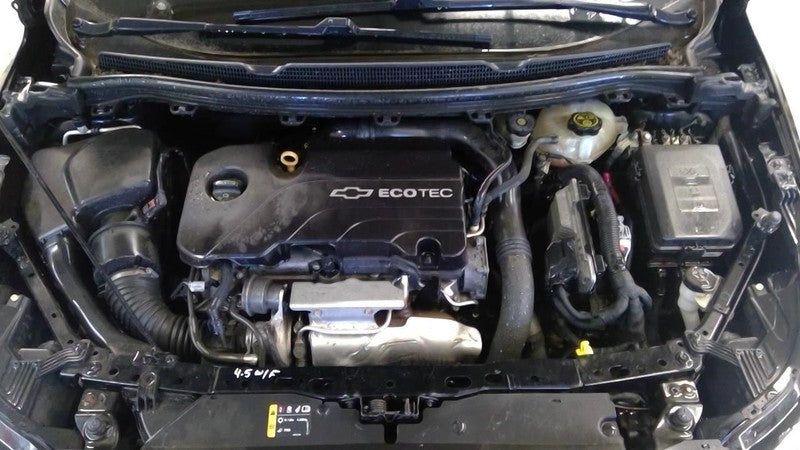 Engine 1.4L Turbo VIN M 8th Digit Opt LE2 Fits 16-19 21-22 ENCORE 1854