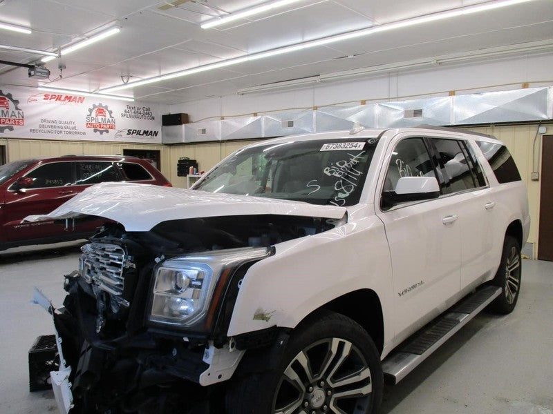 GMC Yukon XL 1500 2017 Headrest Used 6914