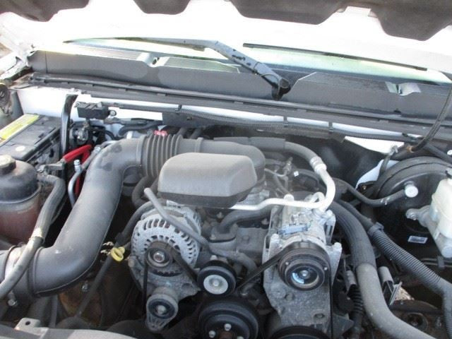 AC Compressor Fits 03-10 SIERRA 1500 PICKUP 1903644
