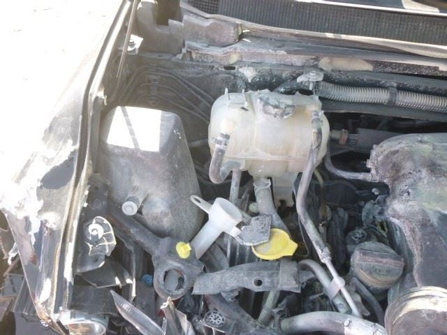 Camera/Projector Radar Unit Rear Fits 17-24 PACIFICA 1485001