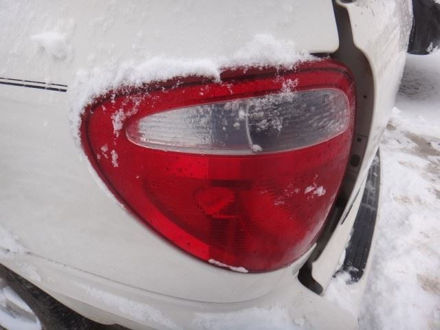 Anti-Lock Brake Part With Traction Control Fits 03-05 CARAVAN 1152161