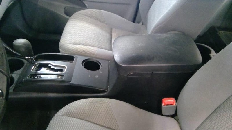 Console Front Floor Bucket Seat Fits 12-15 TACOMA 1876424