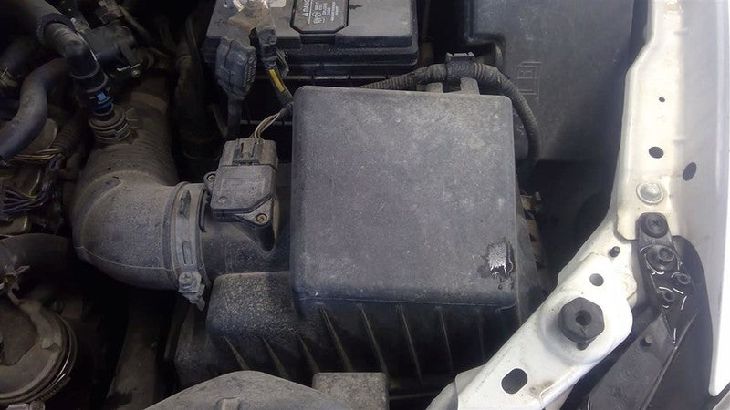 Automatic Transmission 2.3L Turbo 6 Speed FWD Fits 10-12 MAZDA CX-7 18