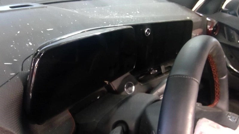 Info-GPS-TV Screen 11.30" Display Fits 25 EQUINOX 2002565