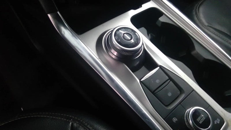 EXPLORER  2020 Transmission Shift 1993057