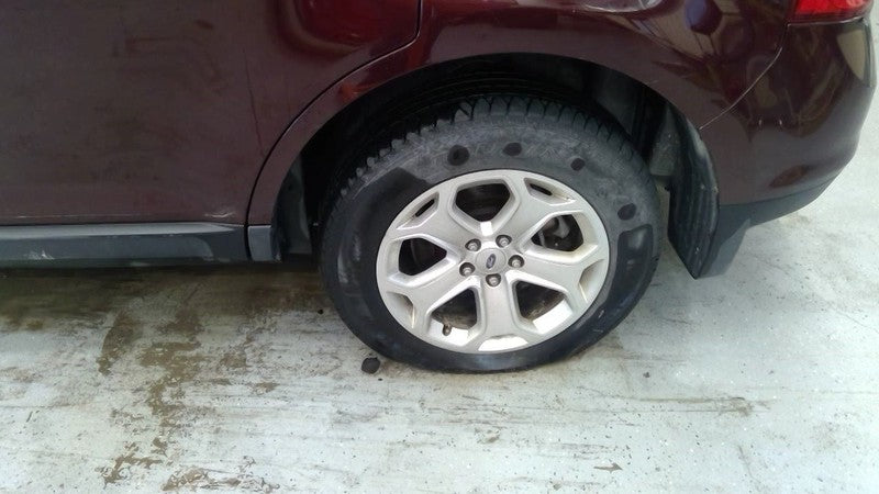 Automatic Transmission 6 Speed 3.5L FWD Fits 11-18 EDGE 1718616