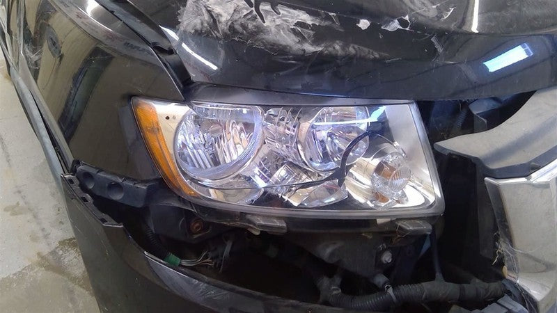 Carrier Rear 3.6L 215mm Ring Gear 8.46" Fits 11-12 DURANGO 1714484