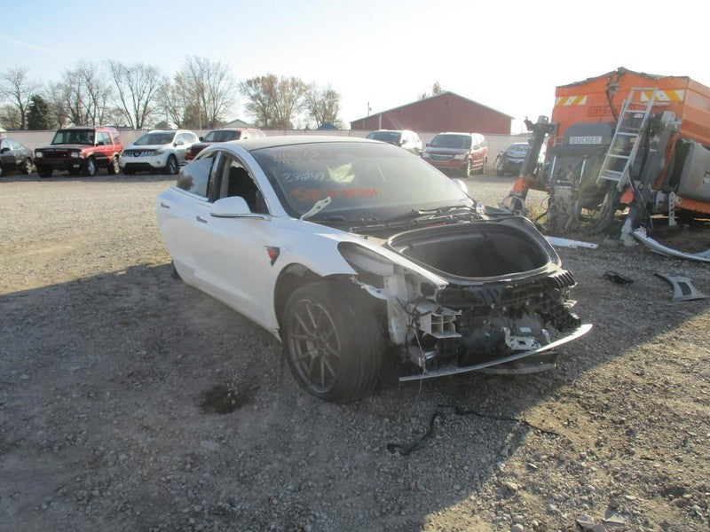 TESLA 3   2020 Anti-Lock Brake Part 1713403