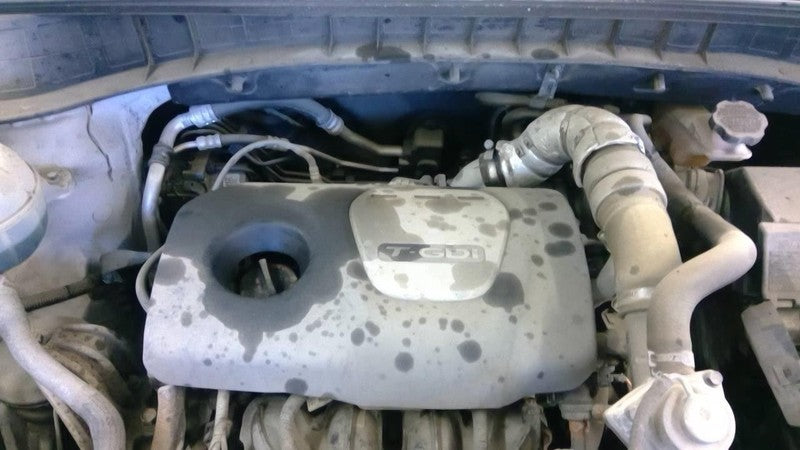 TUCSON    2016 Engine Cover 1745494