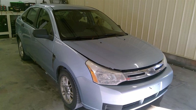 Automatic Transmission 2.0L DOHC Sedan Fits 08-11 FOCUS 1712949