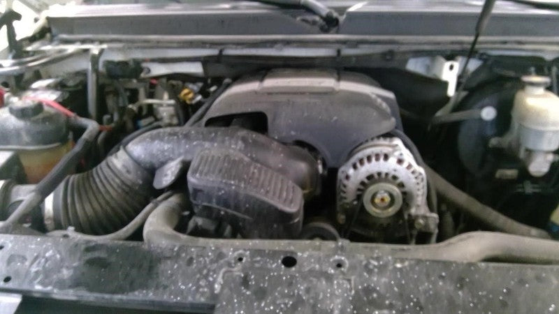 AC Compressor Fits 03-09 ESCALADE 1726422