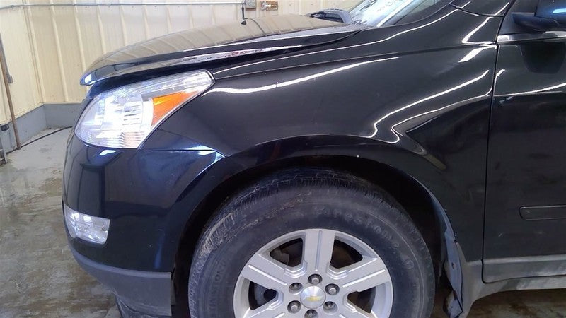 Power Steering Pump VIN J 11th Digit Limited Fits 07-17 ACADIA 1708410