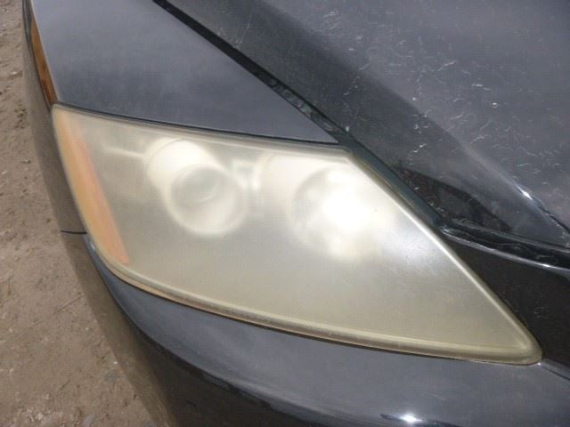 AC Evaporator Front Fits 07-09 MAZDA CX-7 1727484
