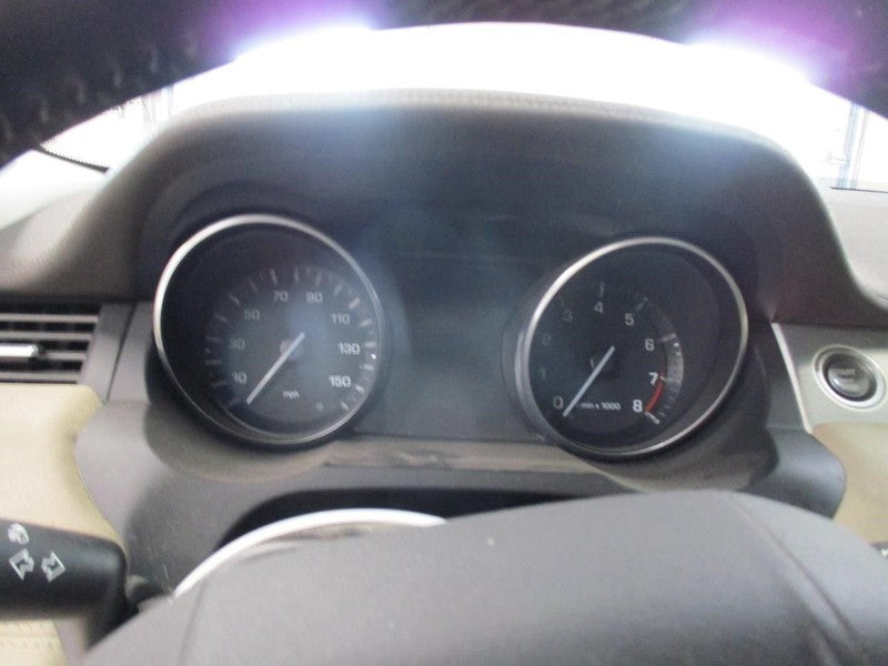 Speedometer MPH Fits 14-15 EVOQUE 1691221