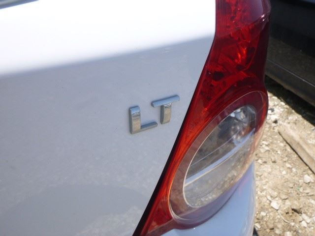 Driver Left Side View Mirror Power Hatchback Fits 07-11 AVEO 1400461