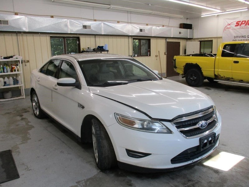 Ford Taurus 2011 Headrest Used 7166
