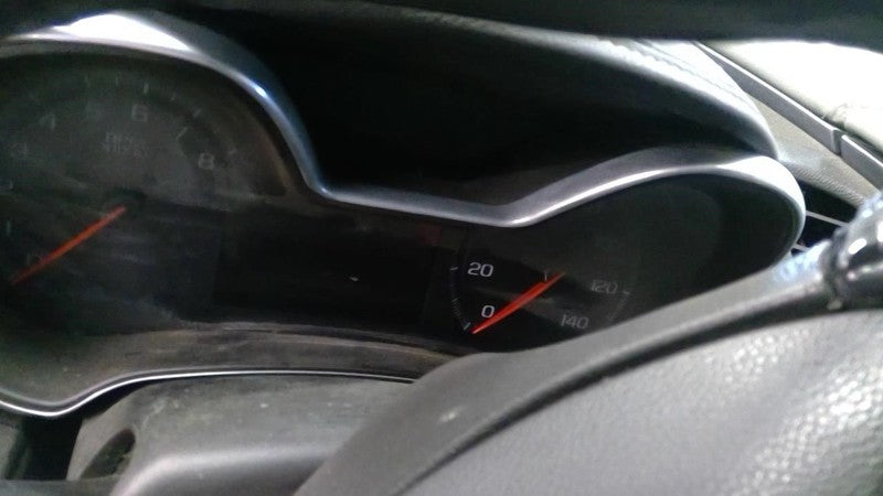 Speedometer Cluster VIN 1 4th Digit New Style MPH Fits 16 IMPALA 18519