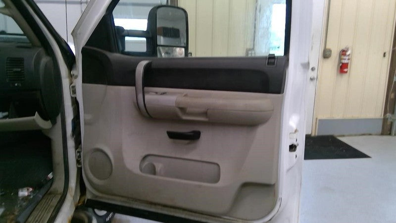 Windshield Wiper Motor Fits 07-10 SIERRA 1500 PICKUP 1923835