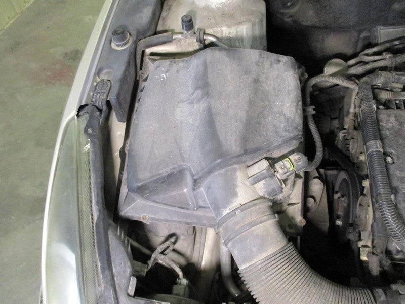 Seat Belt Front Bucket Passenger Retractor Fits 11-13 CRUZE 2037395