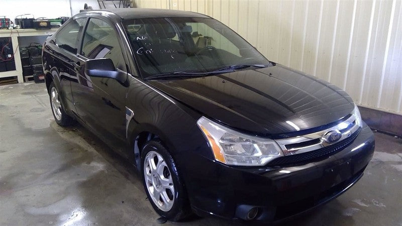 Power Steering Pump Thru 04/26/09 Fits 06-09 FOCUS 1708034
