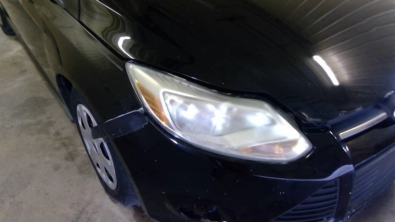 Engine Gasoline 2.0L Without Turbo VIN 2 8th Digit Fits 12-14 FOCUS 17