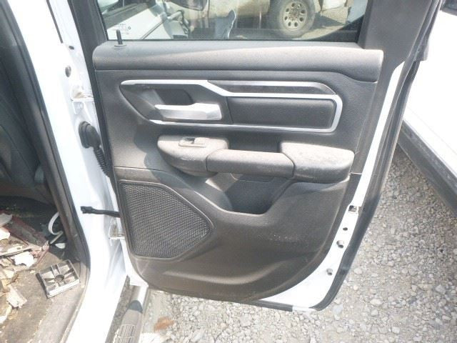 RAM15NEW  2021 Door Trim Panel Rear 1599834