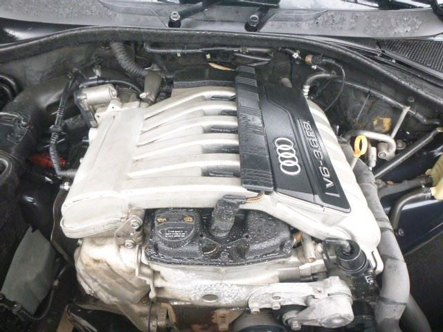Transfer Case Fits 07-10 AUDI Q7 1661259
