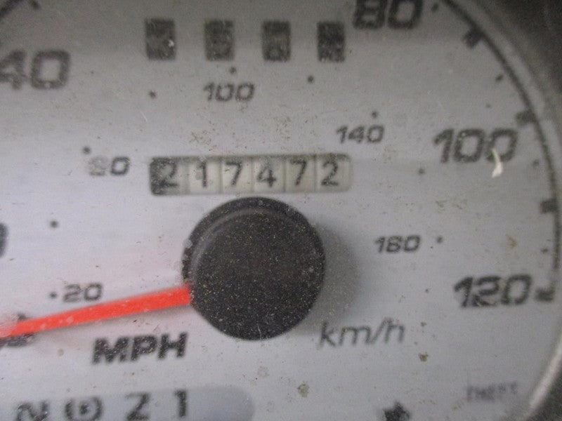 Carrier Front Axle 4.10 Ratio Fits 98-11 RANGER 1728442