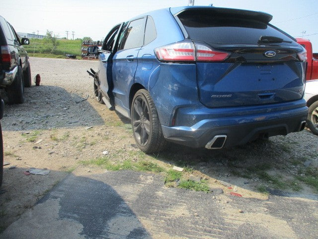 AC Compressor Fits 19-24 EDGE 1592961