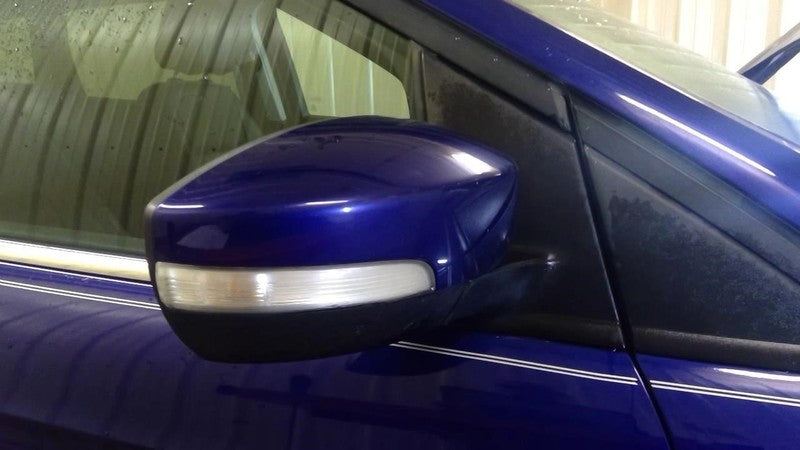 Passenger Side View Mirror Power With Blind Spot Alert Fits 13-16 ESCA