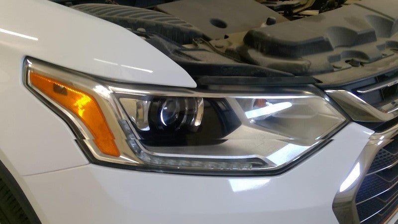 Transmission 3.6L FWD Fits 18-24 TRAVERSE 1944995