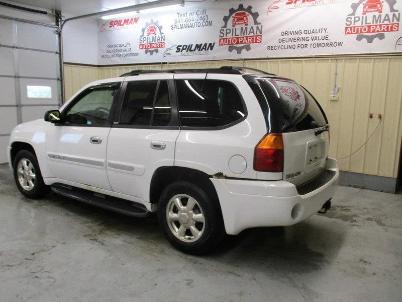 ENVOY     2002 Door Trim Panel Rear 2019267