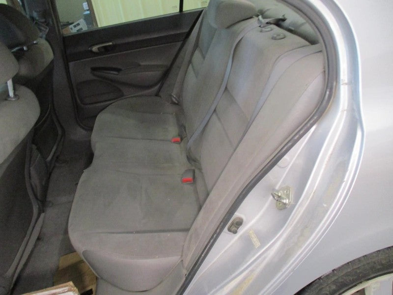 CIVIC     2007 Seat Rear 2029638