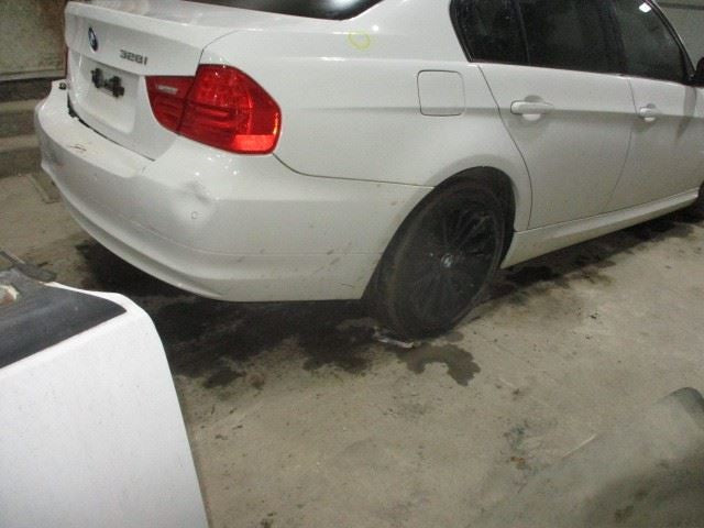 Automatic Transmission Speed 3.0L 6 Cylinder AWD Fits 09-13 BMW 328i 1