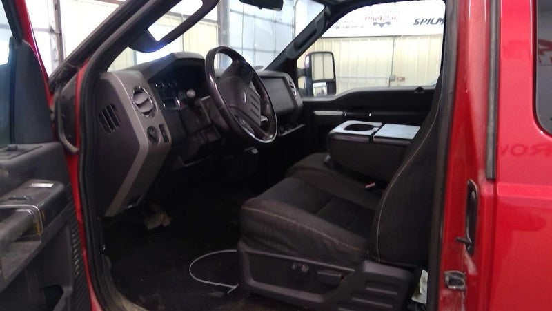 F250SD    2008 Seat Rear 1918468