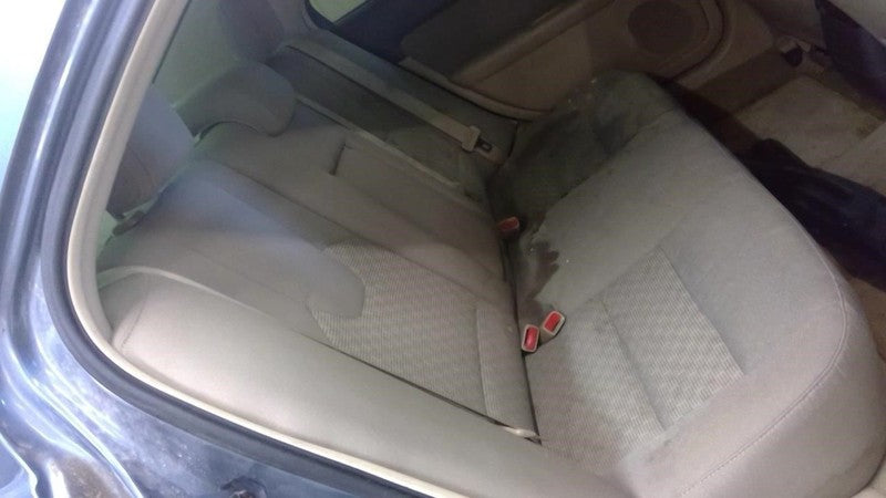 Engine Gasoline 2.5L VIN A 8th Digit Fits 12 FUSION 1933090