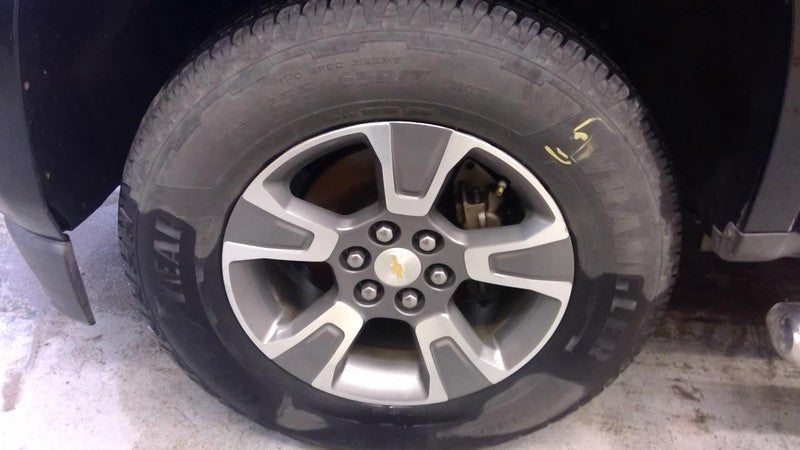 COLORADO  2016 Glove Box 1740108