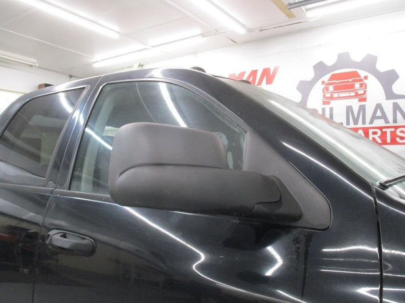 Passenger Side View Mirror Power Flip-up Fits 03-10 DODGE 3500 PICKUP 